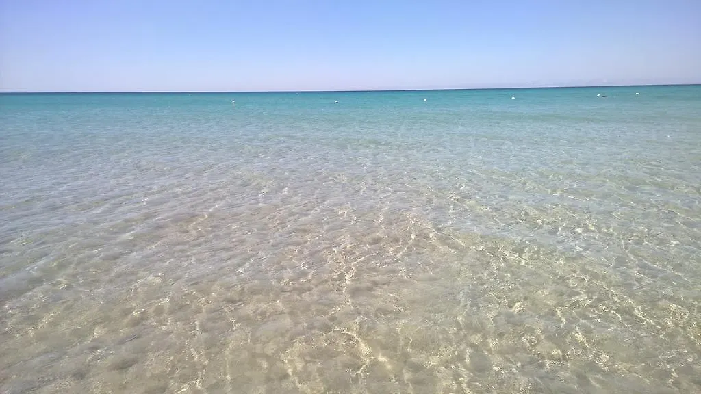 Guest house Casa Vacanza Summertime Mazara del Vallo Italy