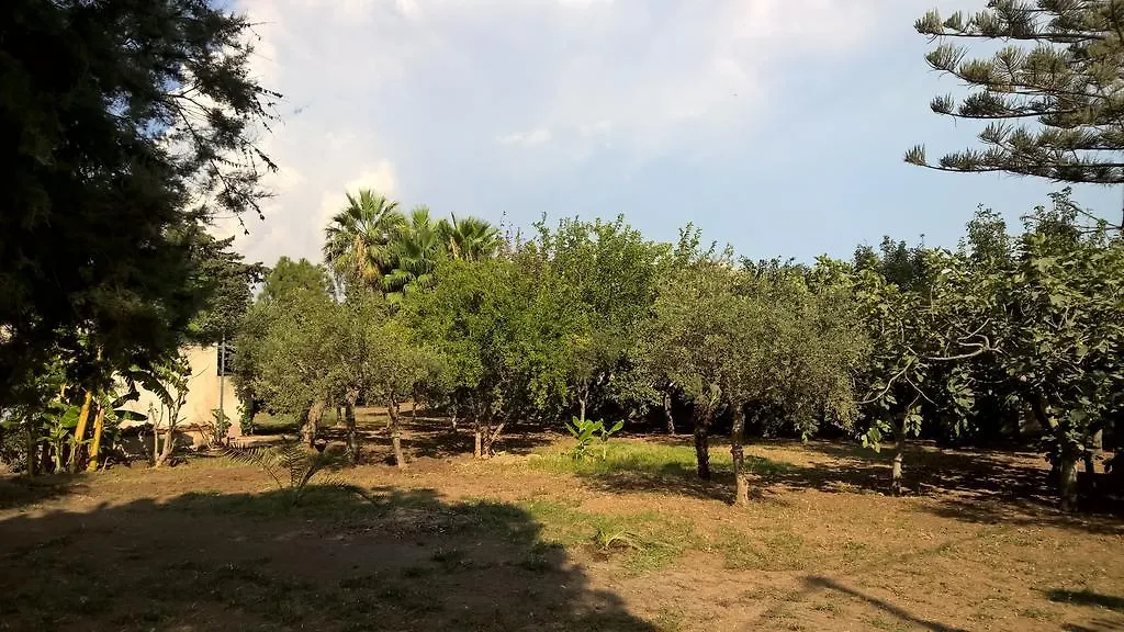 Casa Vacanza Summertime Mazara del Vallo