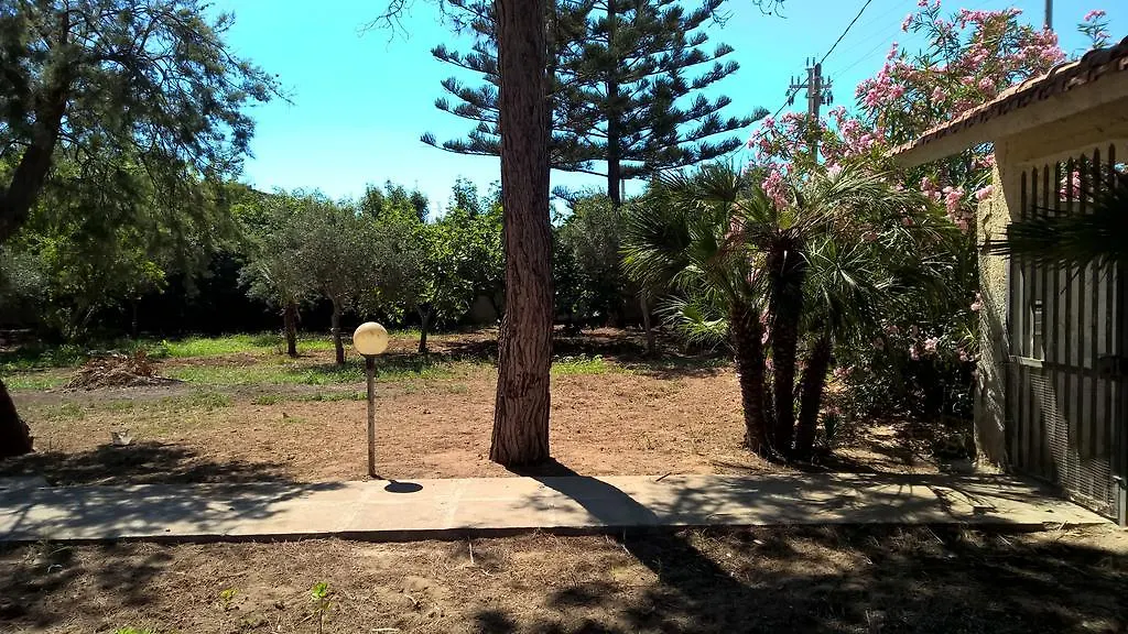 Casa Vacanza Summertime Mazara del Vallo Italy