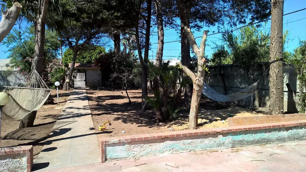 Casa Vacanza Summertime Mazara del Vallo 0*,  Italy