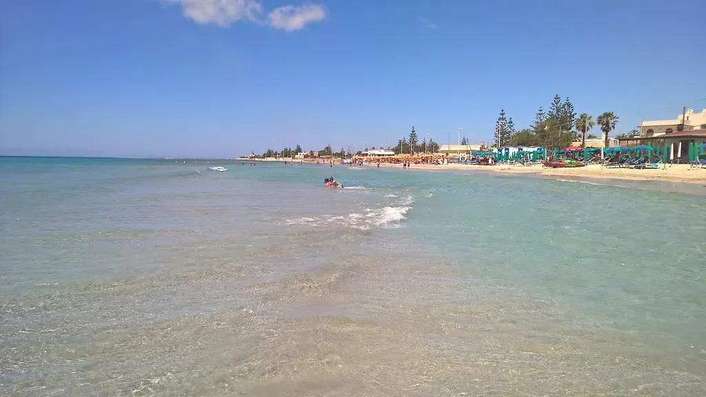 Casa Vacanza Summertime Mazara del Vallo Guest house