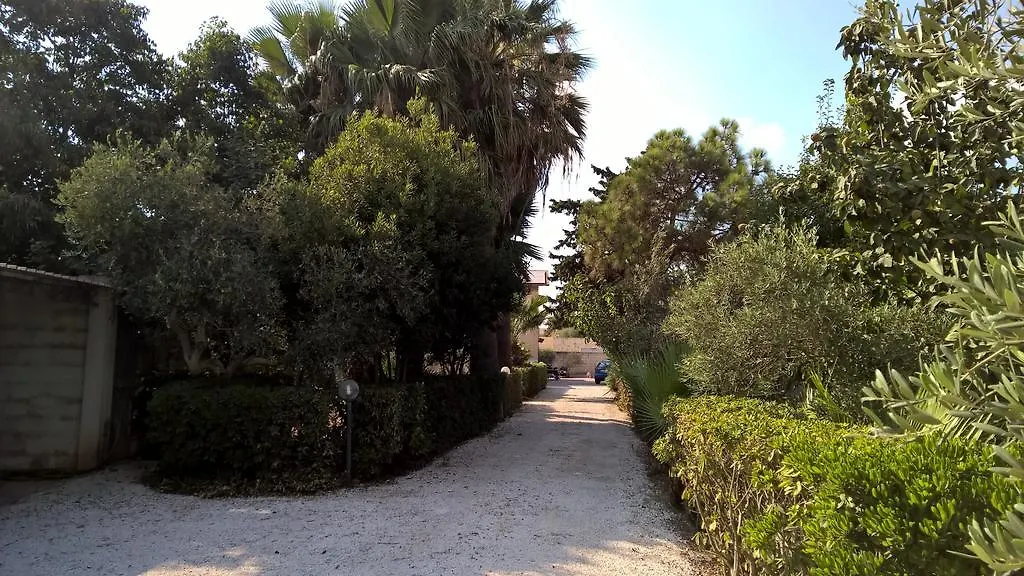 Guest house Casa Vacanza Summertime Mazara del Vallo