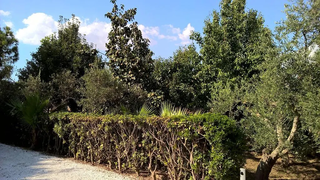 Casa Vacanza Summertime Mazara del Vallo Italy