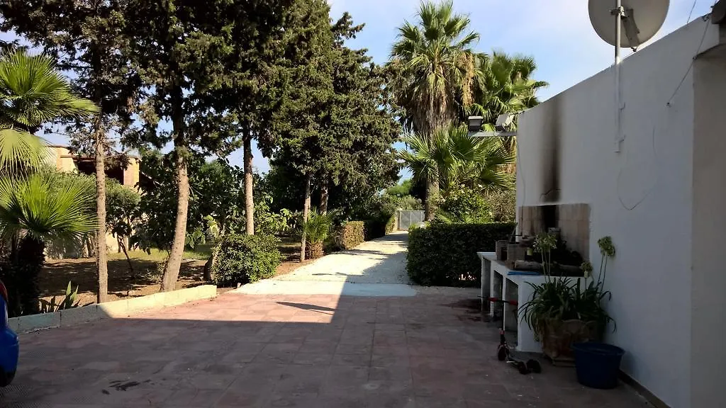 Casa Vacanza Summertime Mazara del Vallo Guest house