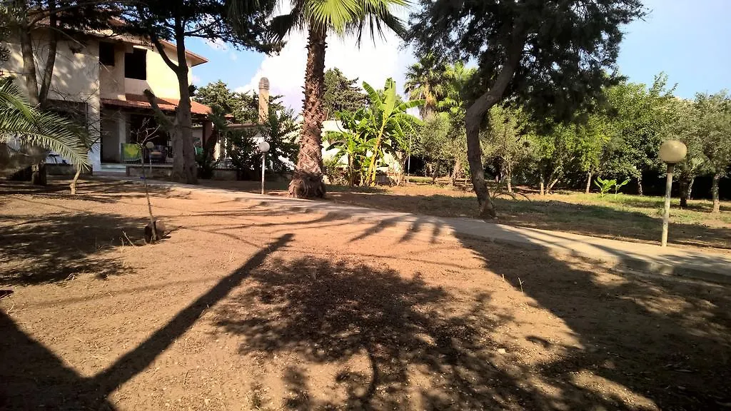 Casa Vacanza Summertime Mazara del Vallo