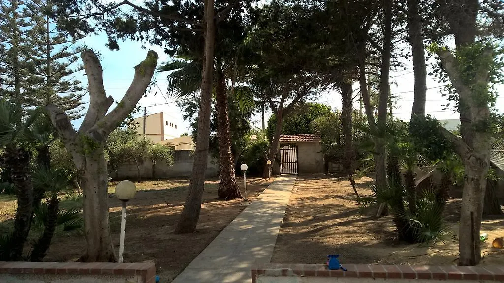 Guest house Casa Vacanza Summertime Mazara del Vallo