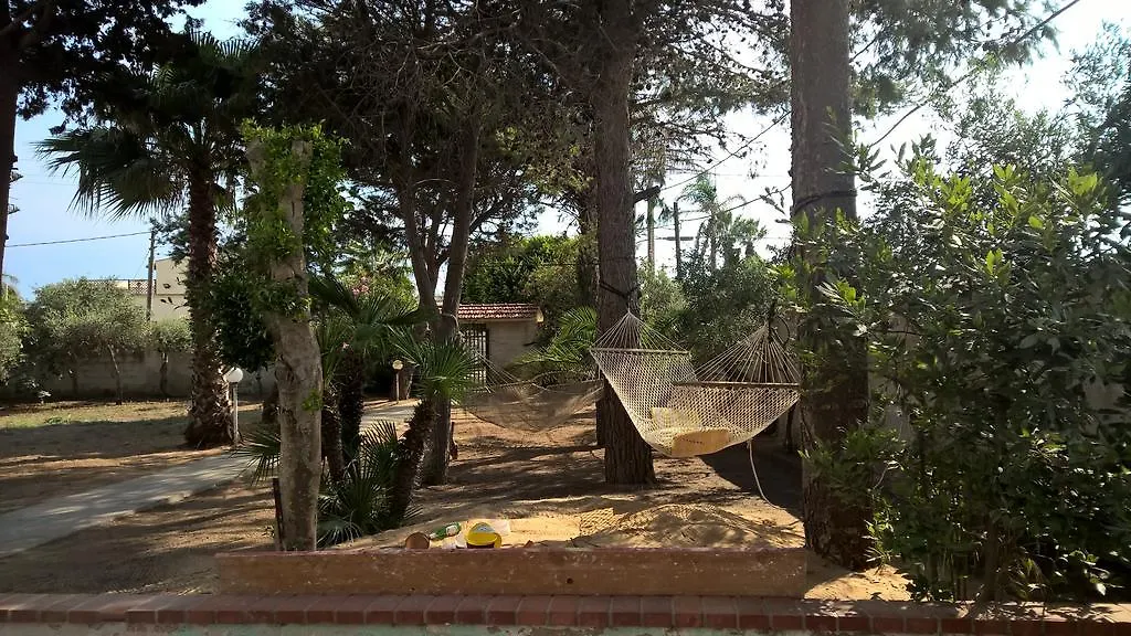 Casa Vacanza Summertime Mazara del Vallo 0*,