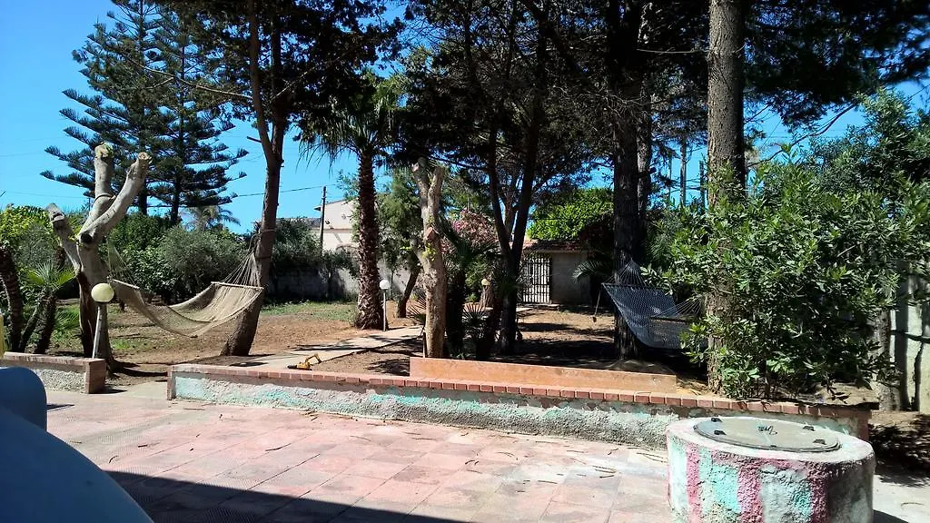 Casa Vacanza Summertime Mazara del Vallo Italy