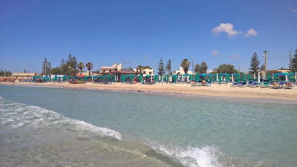 Casa Vacanza Summertime Mazara del Vallo