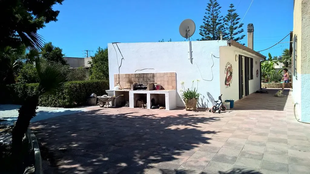 Casa Vacanza Summertime Mazara del Vallo Guest house