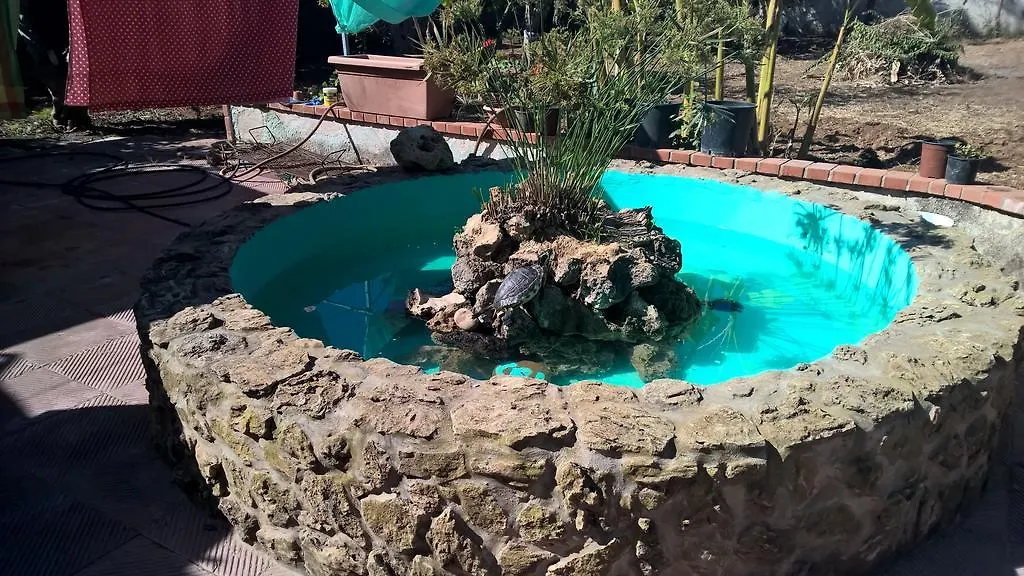 Casa Vacanza Summertime Mazara del Vallo