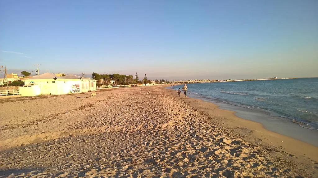 Guest house Casa Vacanza Summertime Mazara del Vallo