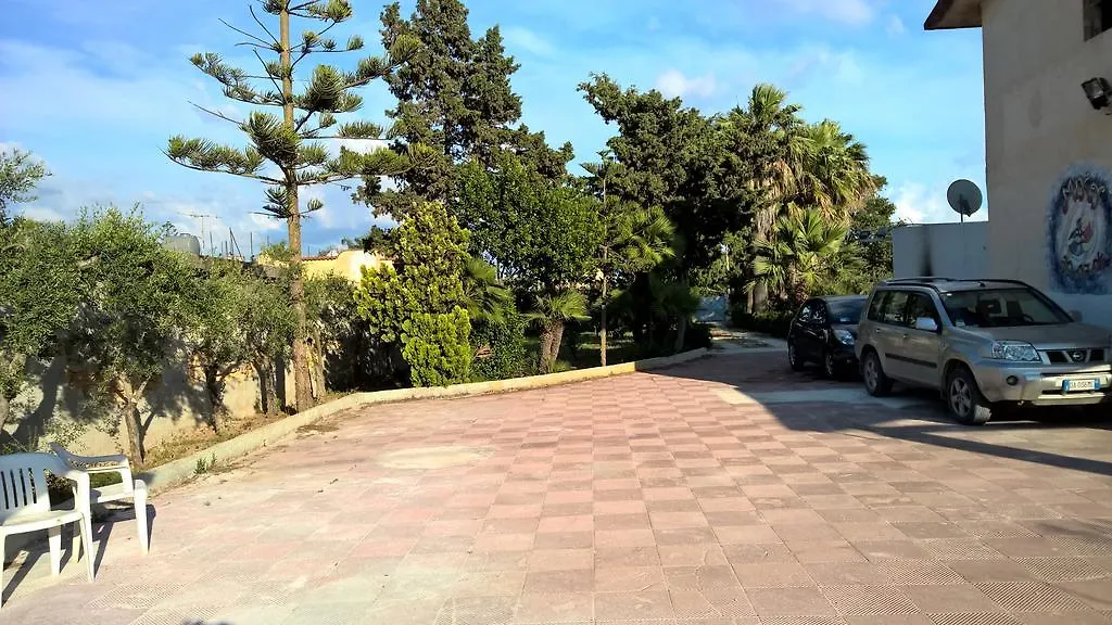Casa Vacanza Summertime Mazara del Vallo 0*,  Italy