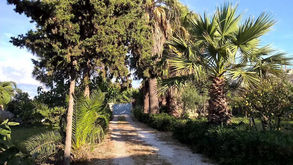 Casa Vacanza Summertime Mazara del Vallo Guest house