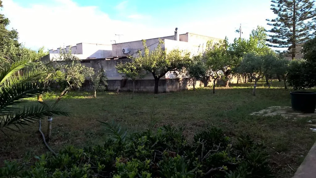 Guest house Casa Vacanza Summertime Mazara del Vallo