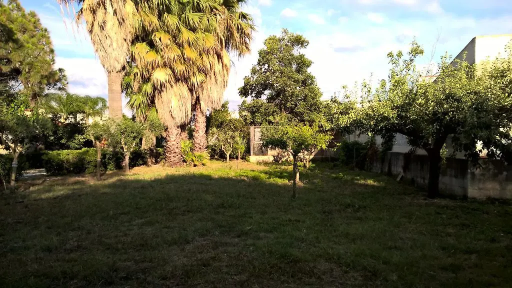 Casa Vacanza Summertime Mazara del Vallo Guest house