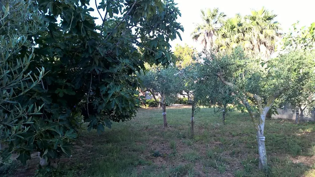 Casa Vacanza Summertime Mazara del Vallo Italy