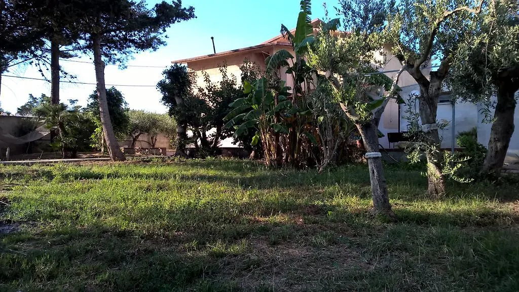 Casa Vacanza Summertime Mazara del Vallo 0*,  Italy