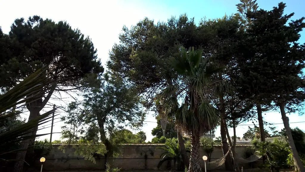 Casa Vacanza Summertime Mazara del Vallo Guest house