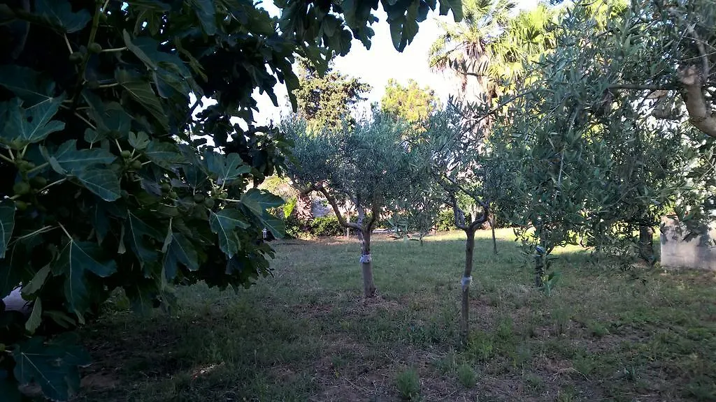 Casa Vacanza Summertime Mazara del Vallo