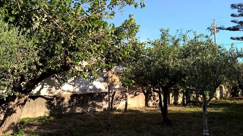 Guest house Casa Vacanza Summertime Mazara del Vallo