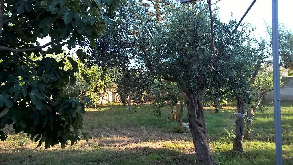 Casa Vacanza Summertime Mazara del Vallo 0*,  Italy