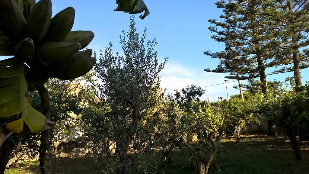 Guest house Casa Vacanza Summertime Mazara del Vallo Italy
