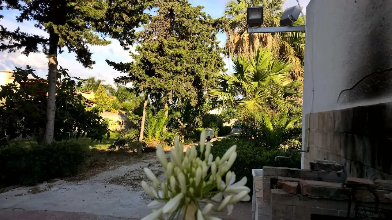 Casa Vacanza Summertime Mazara del Vallo 0*,  Italy