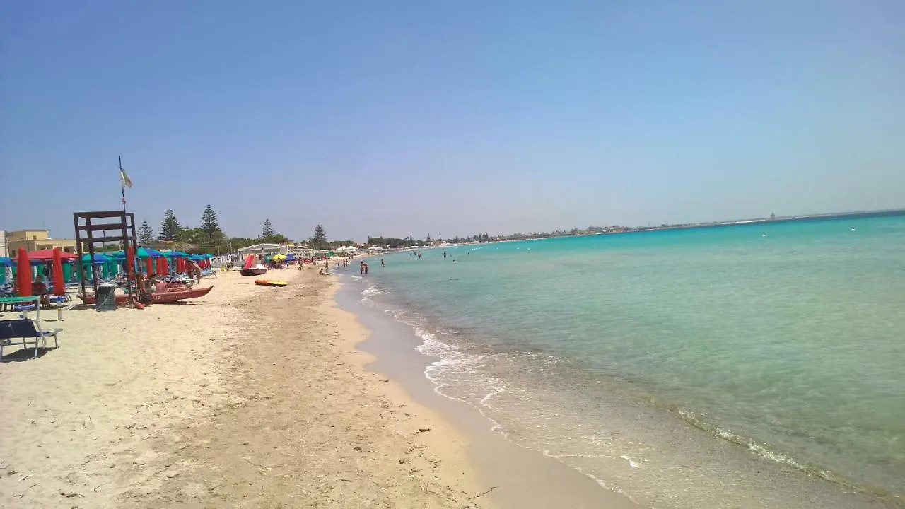 Casa Vacanza Summertime Mazara del Vallo Guest house