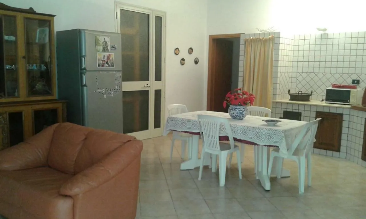 Casa Vacanza Summertime Mazara del Vallo