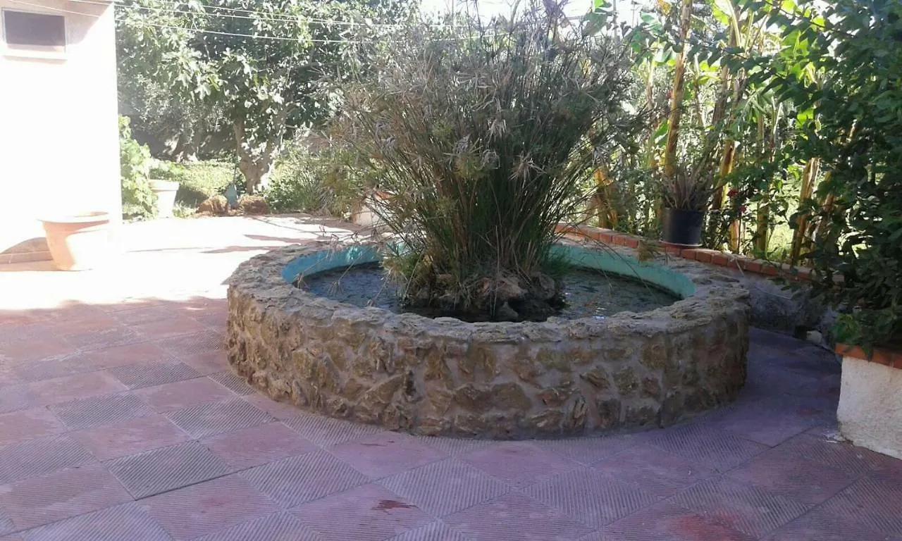 Casa Vacanza Summertime Mazara del Vallo