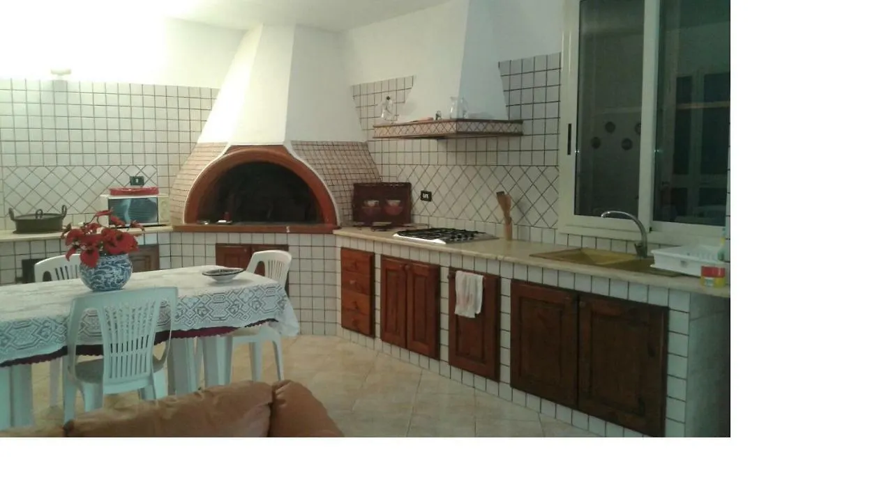 Casa Vacanza Summertime Mazara del Vallo Italy
