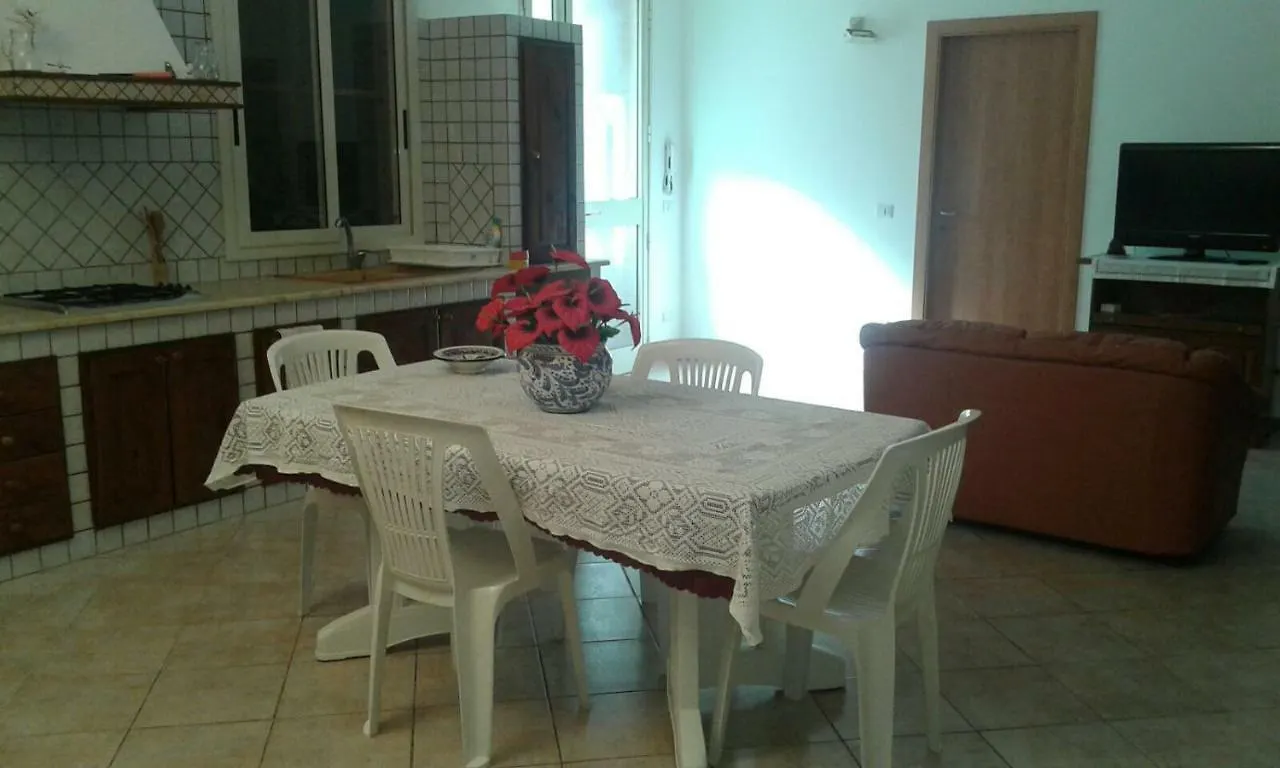 Casa Vacanza Summertime Mazara del Vallo 0*,