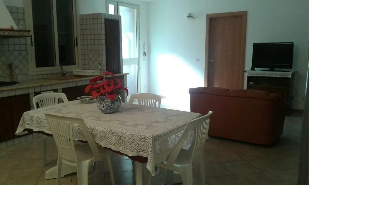 Casa Vacanza Summertime Mazara del Vallo