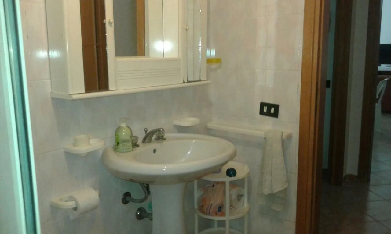 Casa Vacanza Summertime Mazara del Vallo