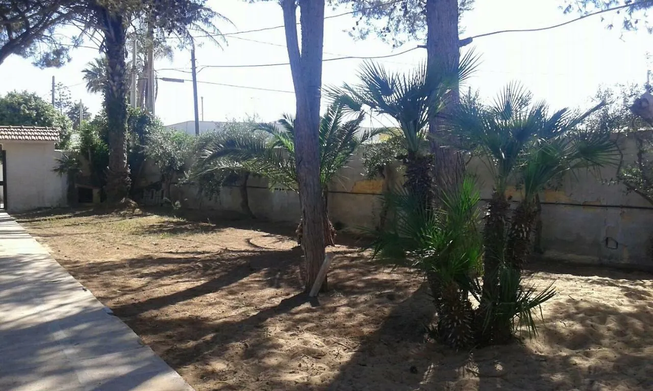 Casa Vacanza Summertime Mazara del Vallo Guest house