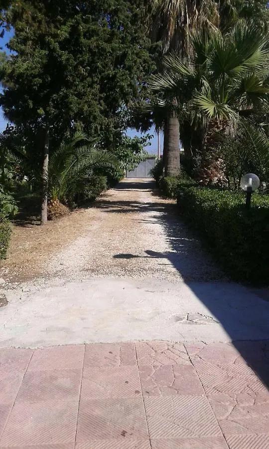 Guest house Casa Vacanza Summertime Mazara del Vallo Italy