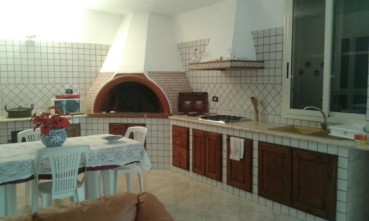 Casa Vacanza Summertime Mazara del Vallo