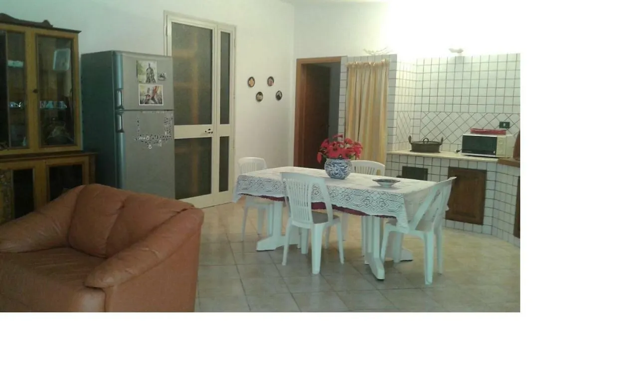 Guest house Casa Vacanza Summertime Mazara del Vallo