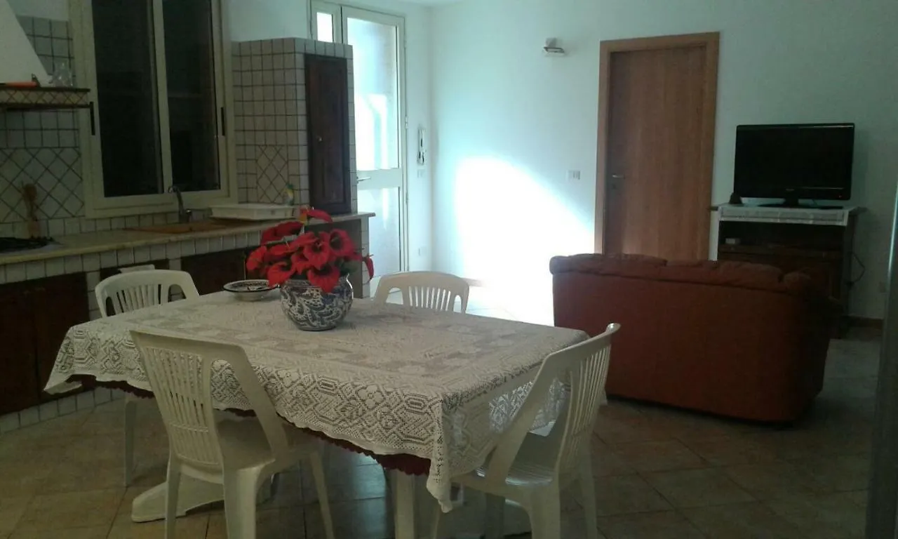 Casa Vacanza Summertime Mazara del Vallo 0*,