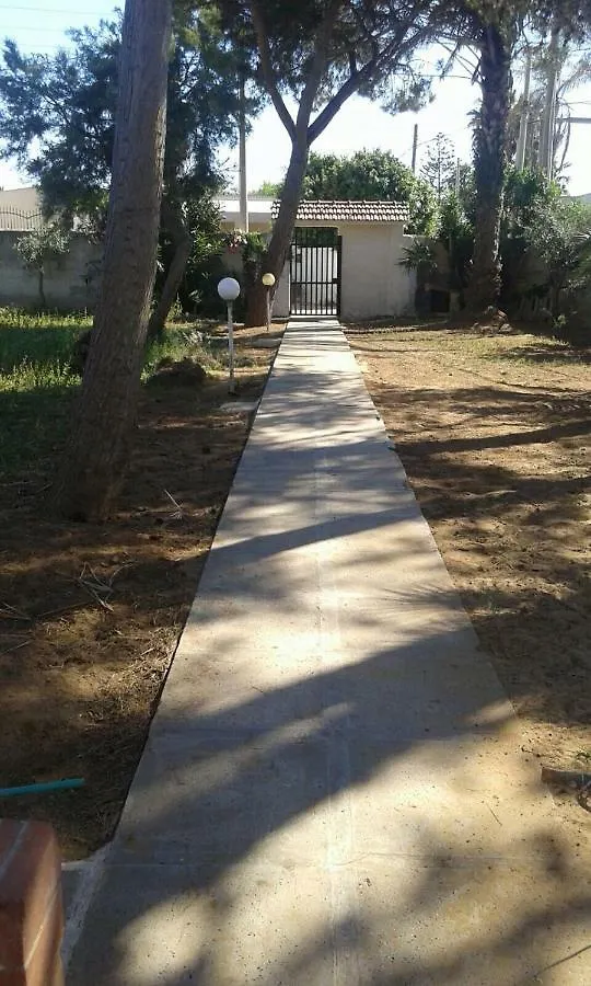 Casa Vacanza Summertime Mazara del Vallo