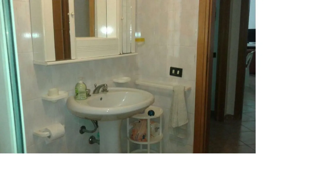 Casa Vacanza Summertime Mazara del Vallo 0*,