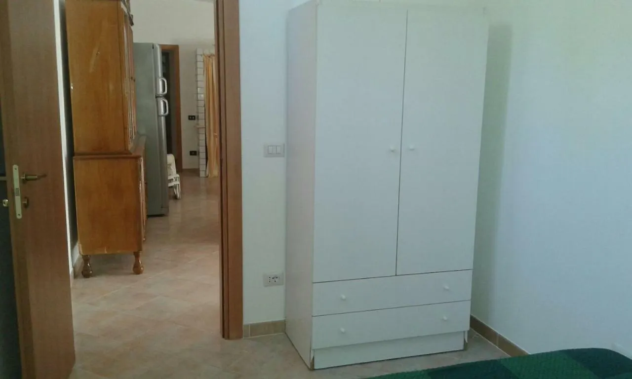 Guest house Casa Vacanza Summertime Mazara del Vallo Italy