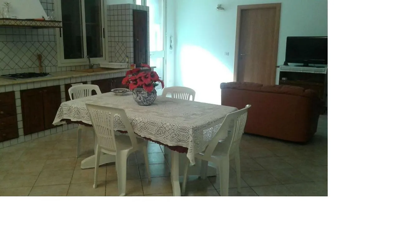 Casa Vacanza Summertime Mazara del Vallo Italy