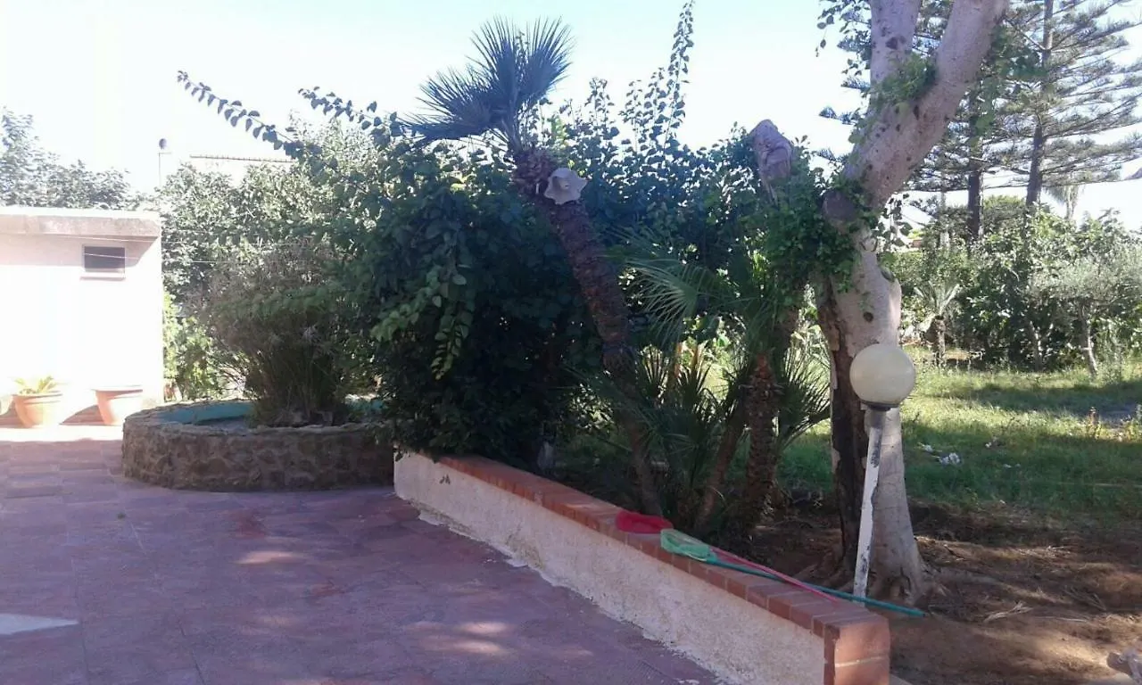 Casa Vacanza Summertime Mazara del Vallo