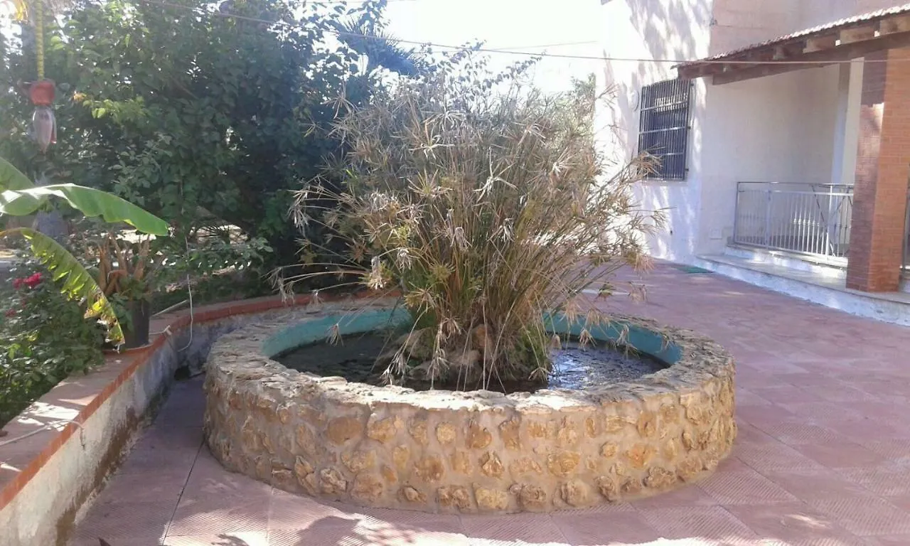 Guest house Casa Vacanza Summertime Mazara del Vallo