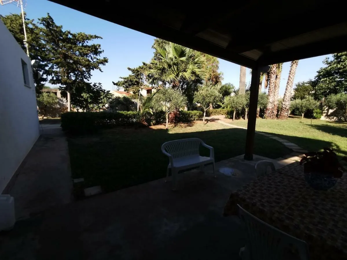 Guest house Casa Vacanza Summertime Mazara del Vallo Italy