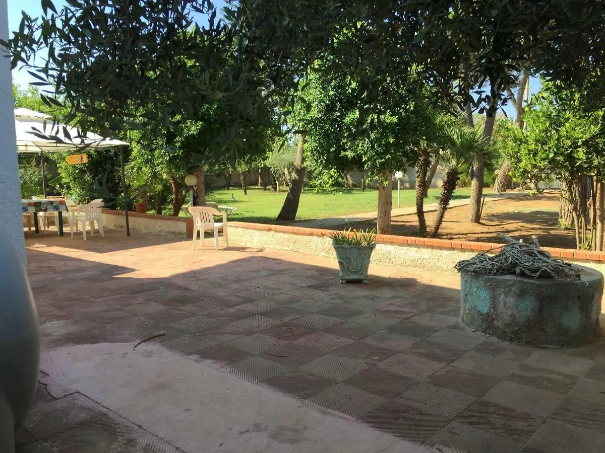 Casa Vacanza Summertime Mazara del Vallo