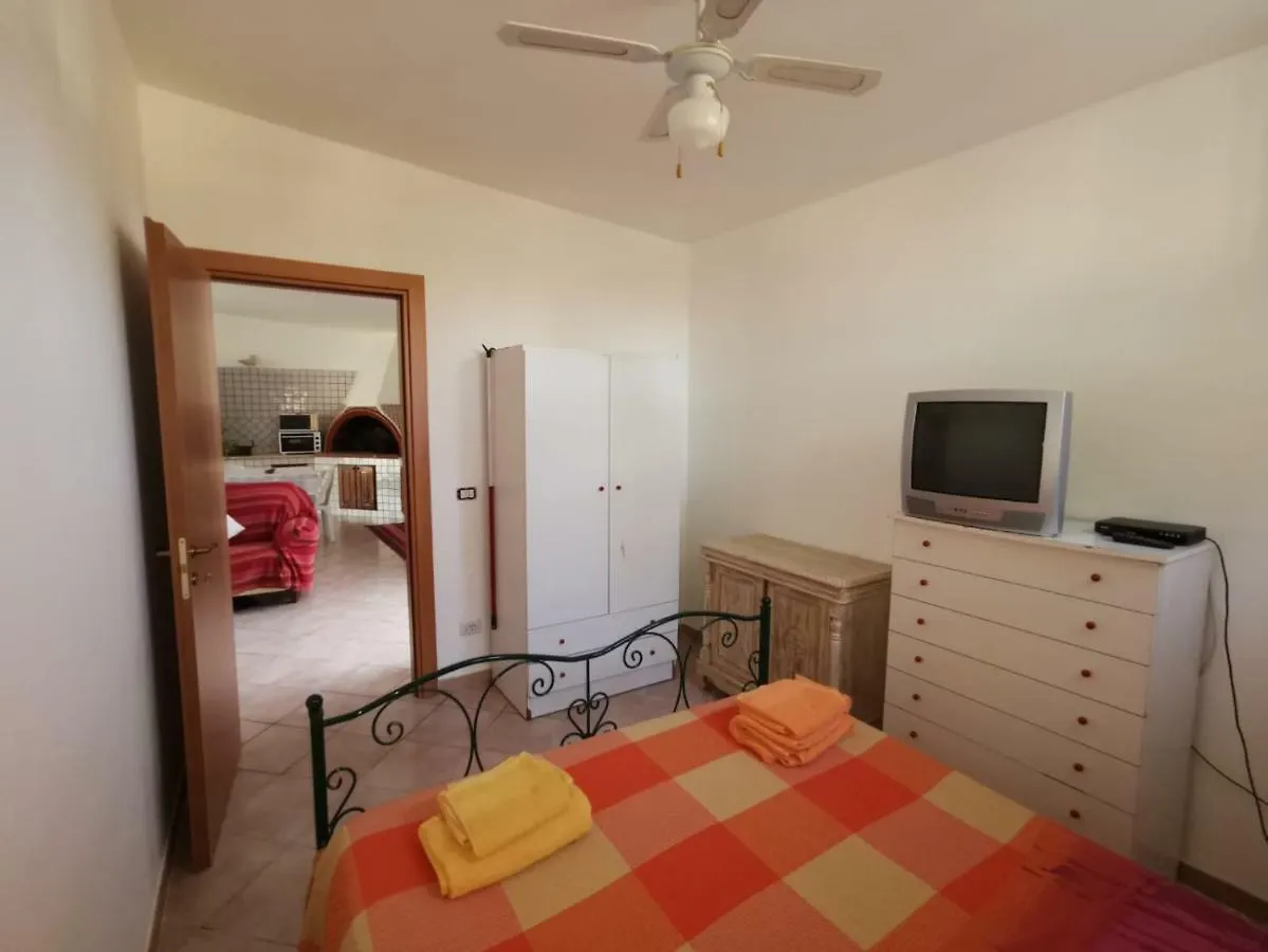 Guest house Casa Vacanza Summertime Mazara del Vallo