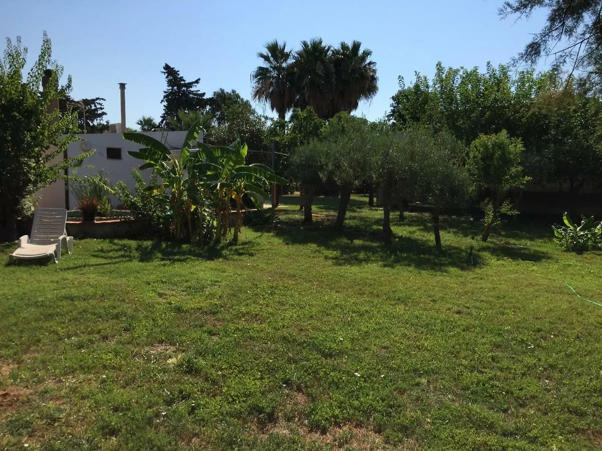 Guest house Casa Vacanza Summertime Mazara del Vallo